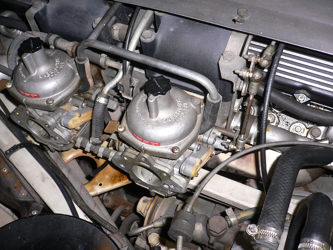 V12 Carburettor Pipes E Type Jag lovers Forums V12 Carburettor Pipes E Type Jag lovers Forums