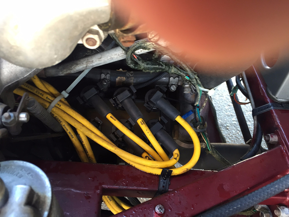 EDIS/Megajolt Electronic Ignition System PART II Expressions of