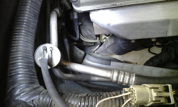 Selecting the correct replacement O2 sensors for 4.0L - XJ-S - Jag ...