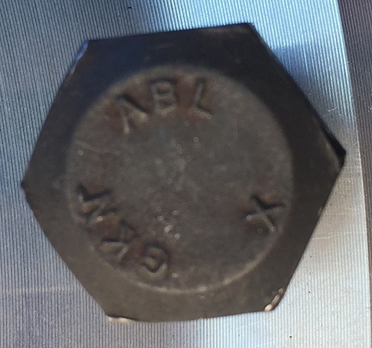 Are the flywheel bolts grade 8? EType Jaglovers Forums