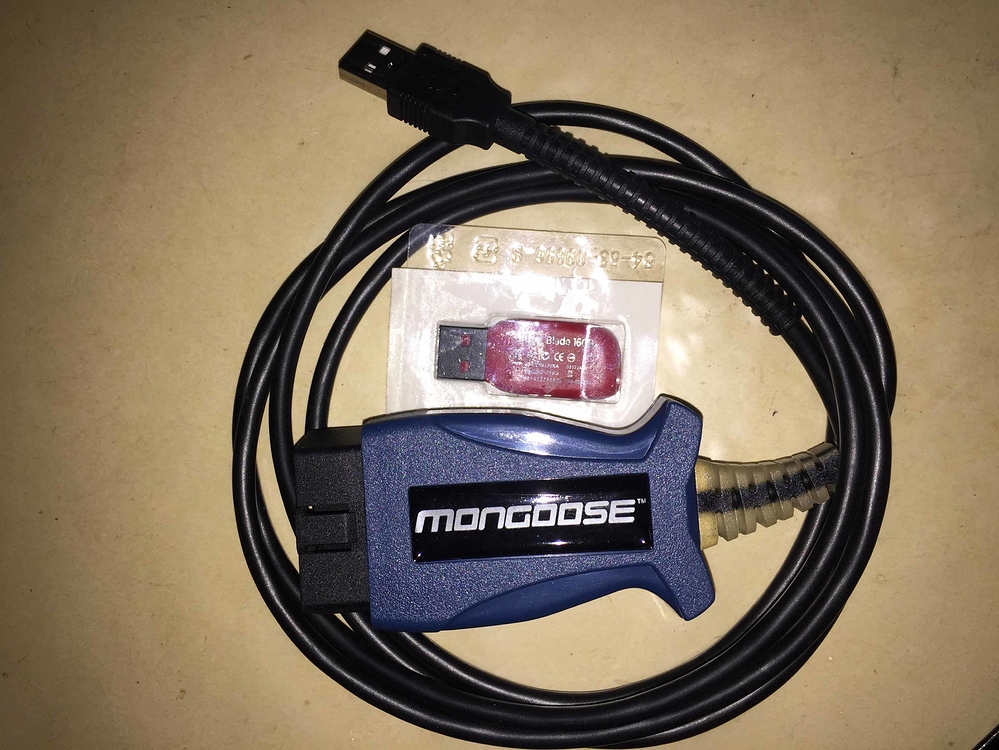 CATS system fault SType Jaglovers Forums