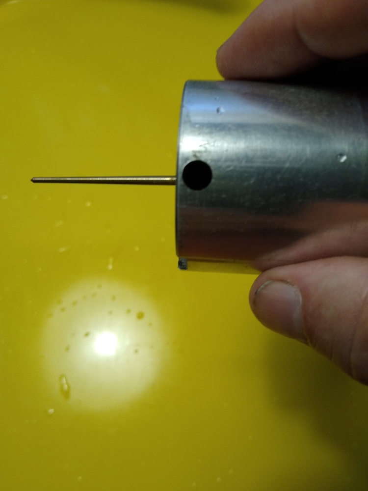 Zenith Stromberg metering needles EType Jaglovers Forums