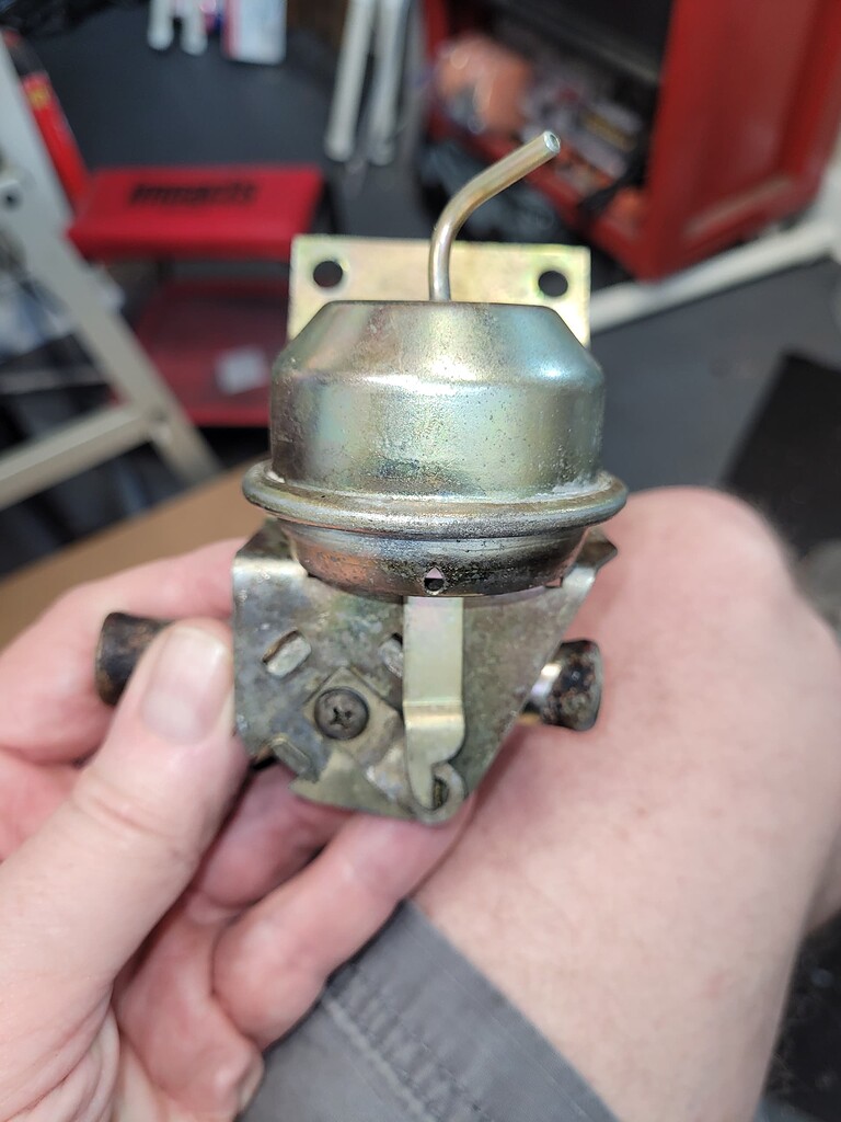 A/C marginal? It might be a bad heater control valve XJS Jag