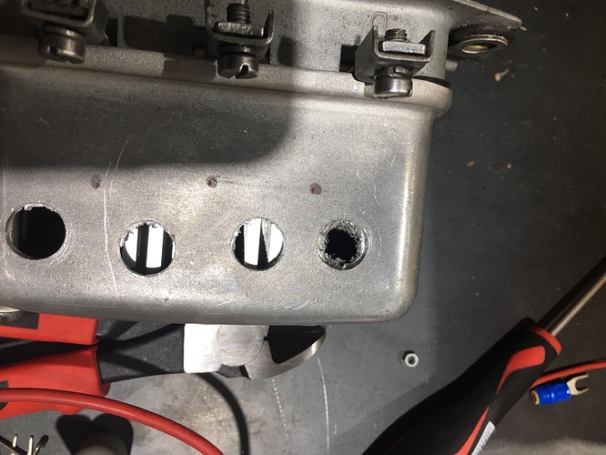 Lucas Rb 310 Voltage Regulator Electronic Conversion Xk Jag Lovers Forums