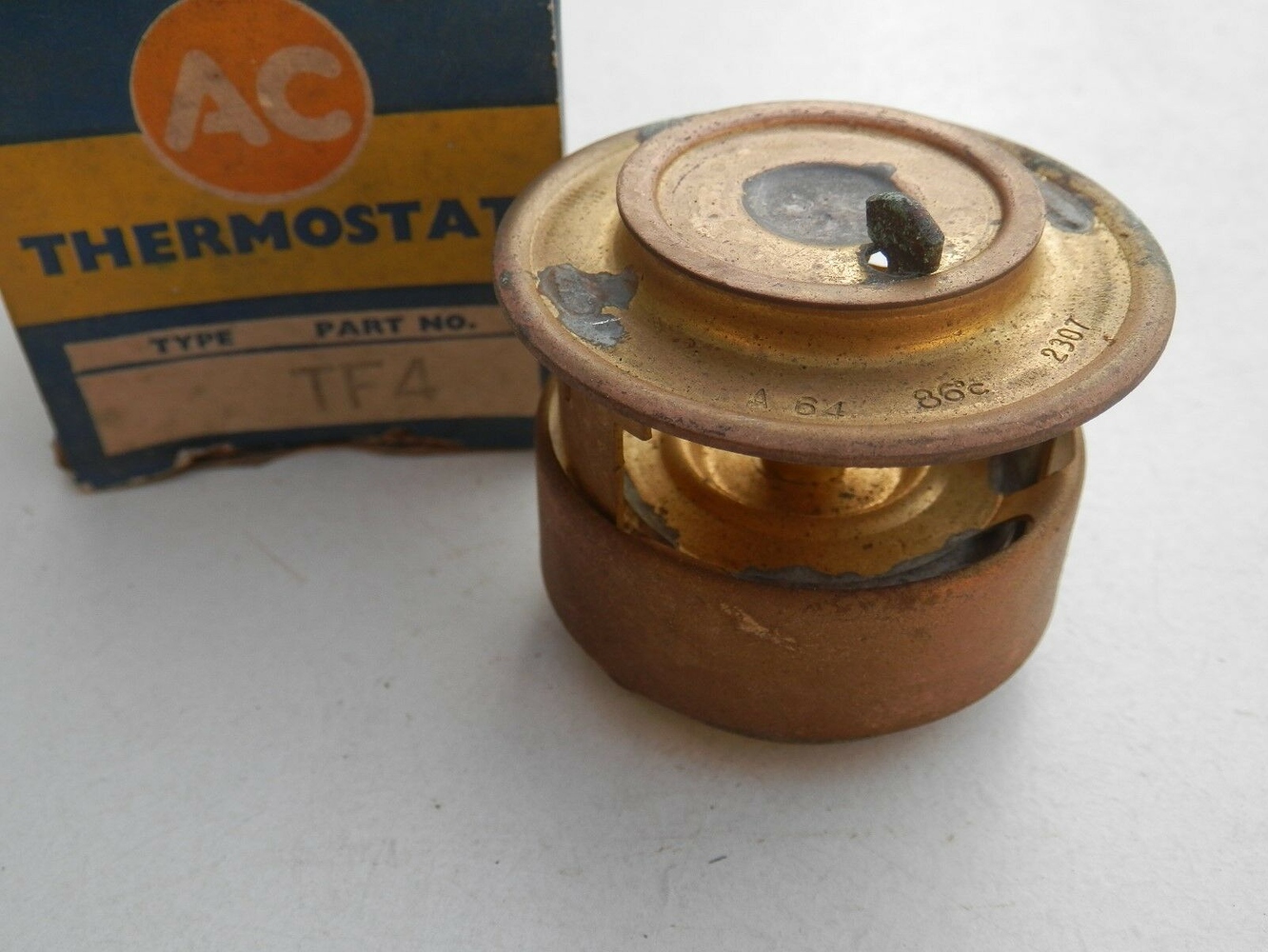 Thermostats and radiator caps XK Jaglovers Forums