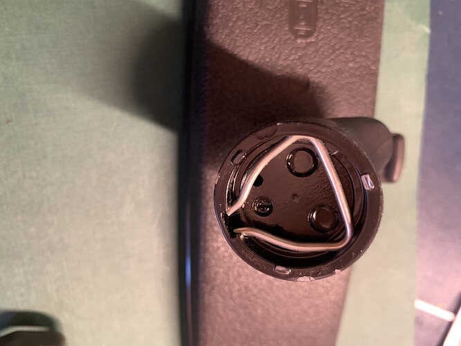 [xjs] 94 xjs convt. rear view mirror reattach XJS Jaglovers Forums