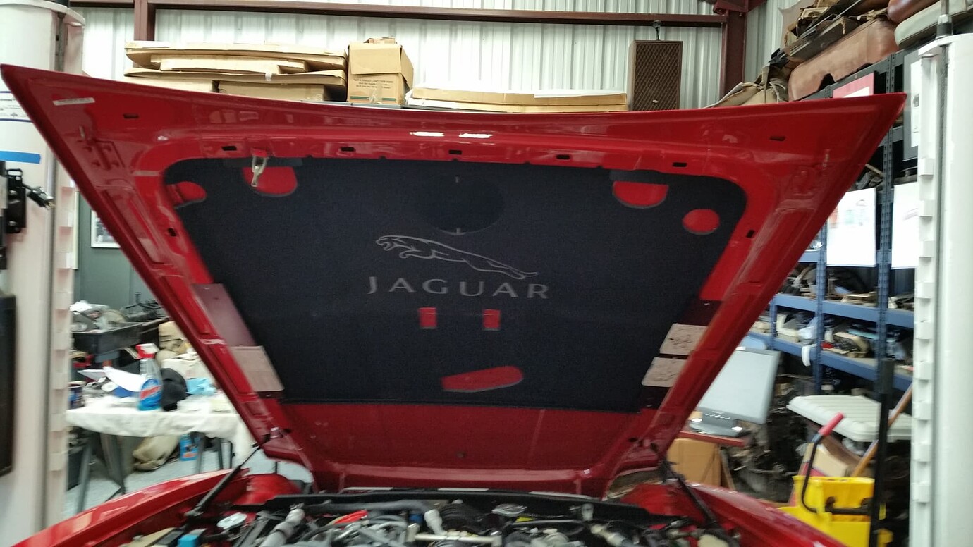 Finding Replacement Items for XJS V12 XJS Jaglovers Forums