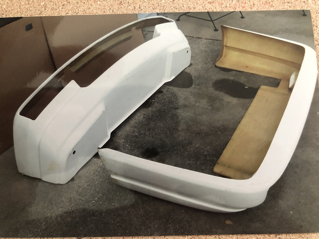 Bumpers for sale XJS Jaglovers Forums