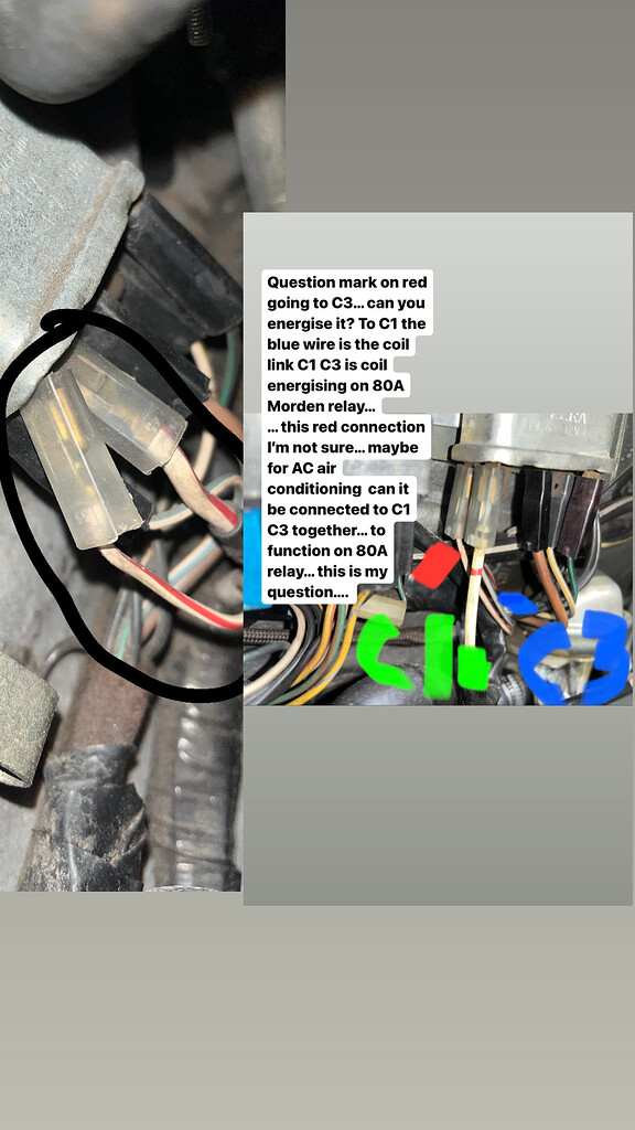 Starter relay XJ6 XJ12 XJS XJ Jaglovers Forums