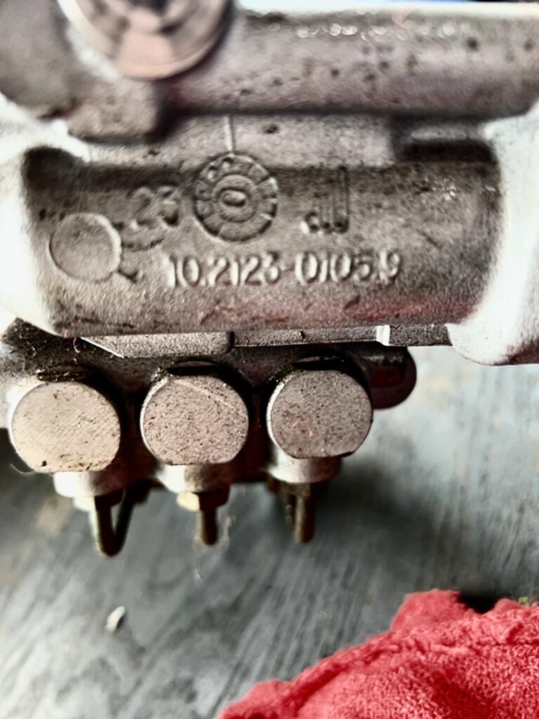 Brake Master Cylinder 1991 XJS XJS Jaglovers Forums