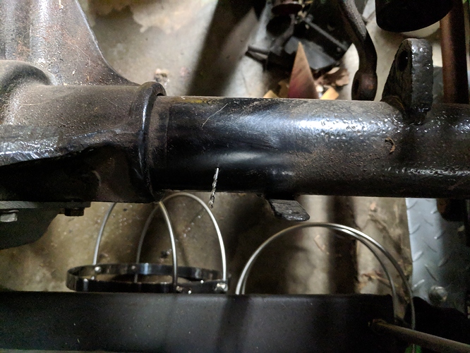 Diff numbers, what do they mean XK Jaglovers Forums