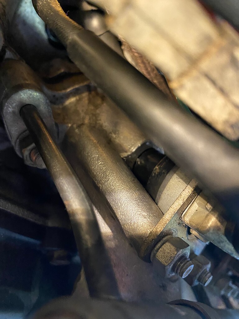 Injector leak and time estimate XJS Jaglovers Forums