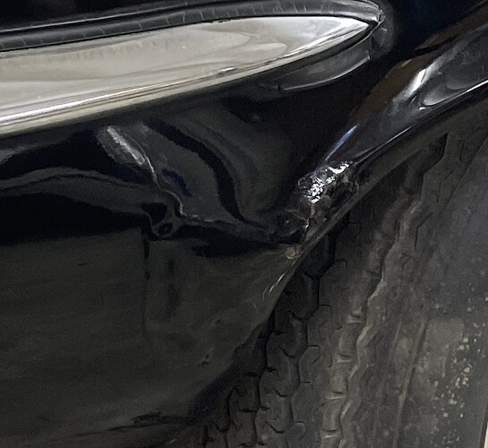 74 Series III Bodywork Questions EType Jaglovers Forums