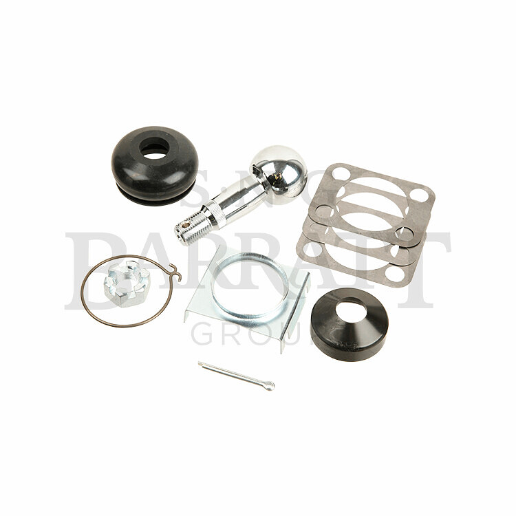 Ball joints (Mk2) Saloons Jaglovers Forums