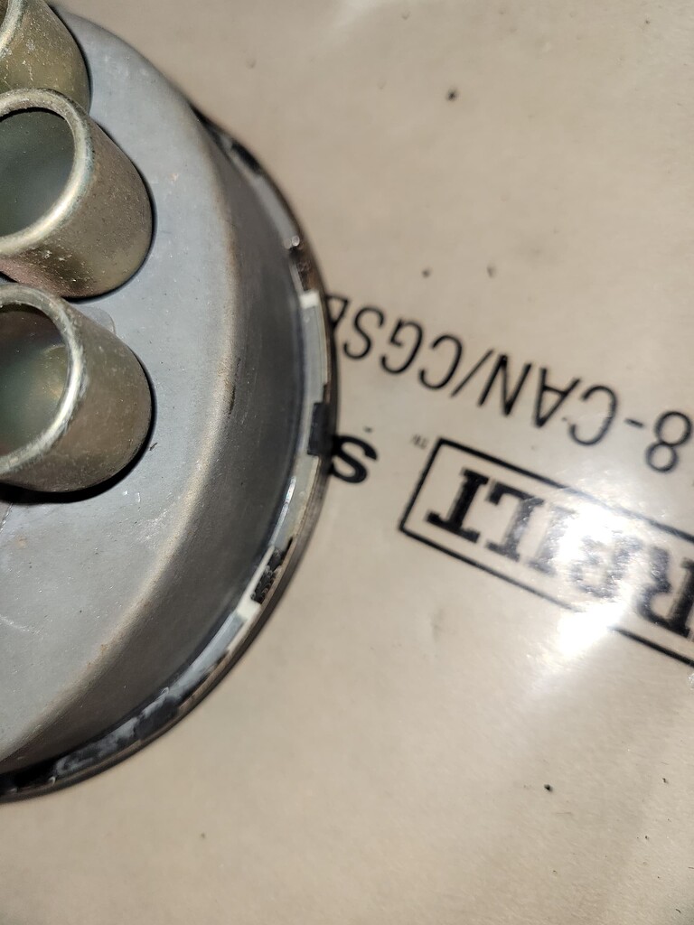 Speedometer Bezel Removal EType Jaglovers Forums