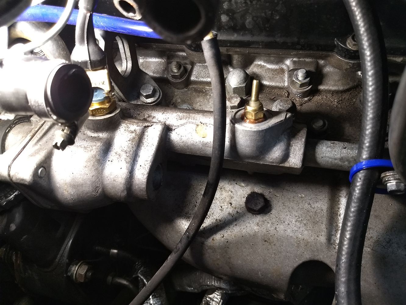 Thermo Vacuum Valves XJS Jaglovers Forums