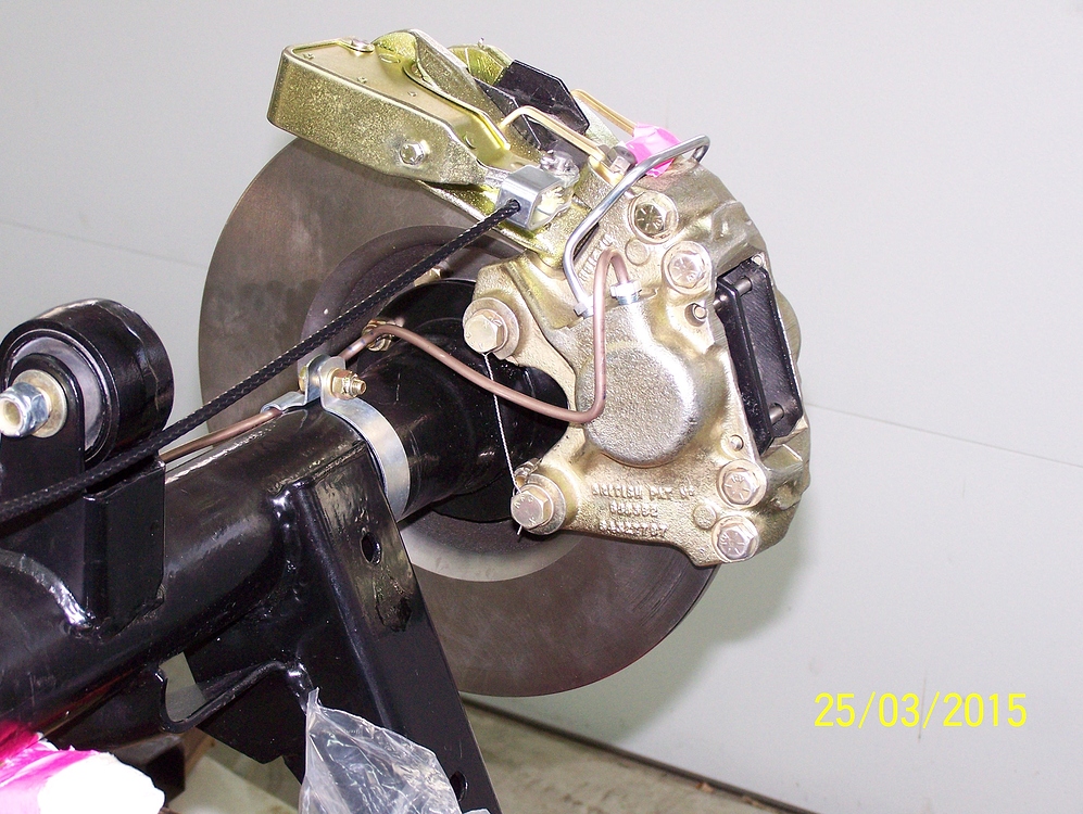 MK2 Jaguar Axle change project Page 2 Saloons Jaglovers Forums