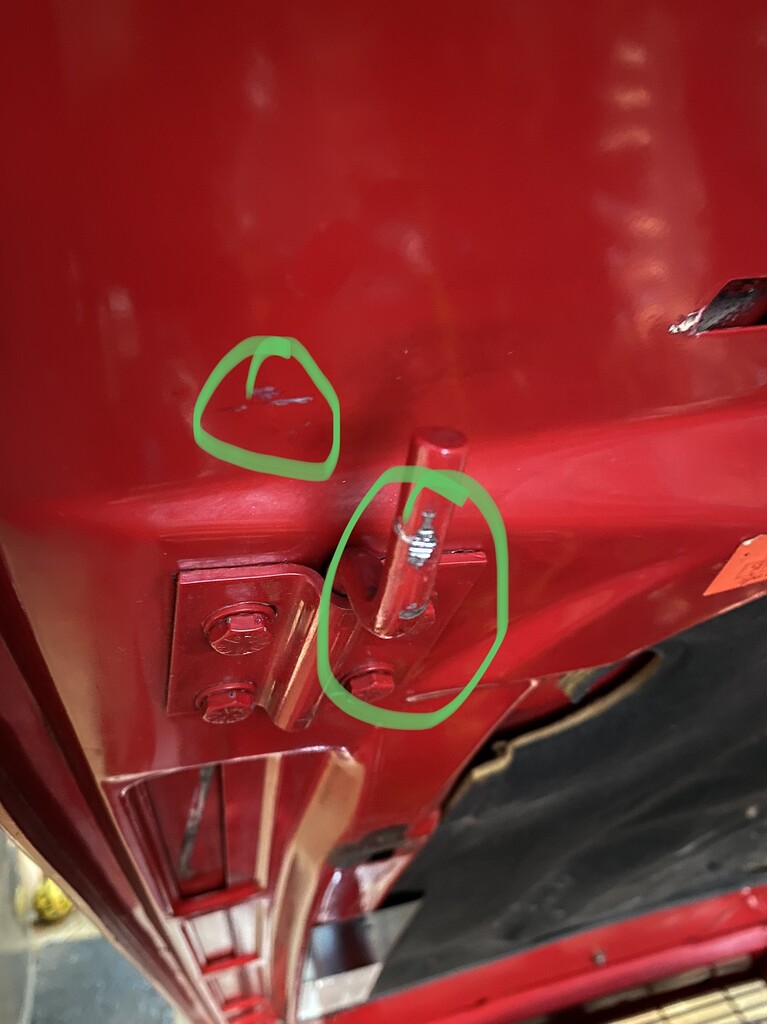 Hood misaligned XJS Jaglovers Forums