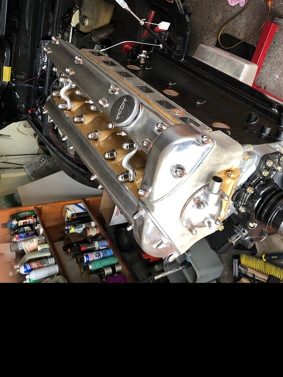 Jag 3.8L Mark X engine Classifieds Jaglovers Forums