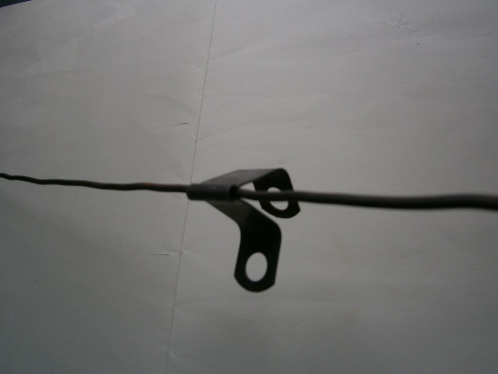 Vacuum advance tube Mk1V 3.5litre PreXK Jaglovers Forums