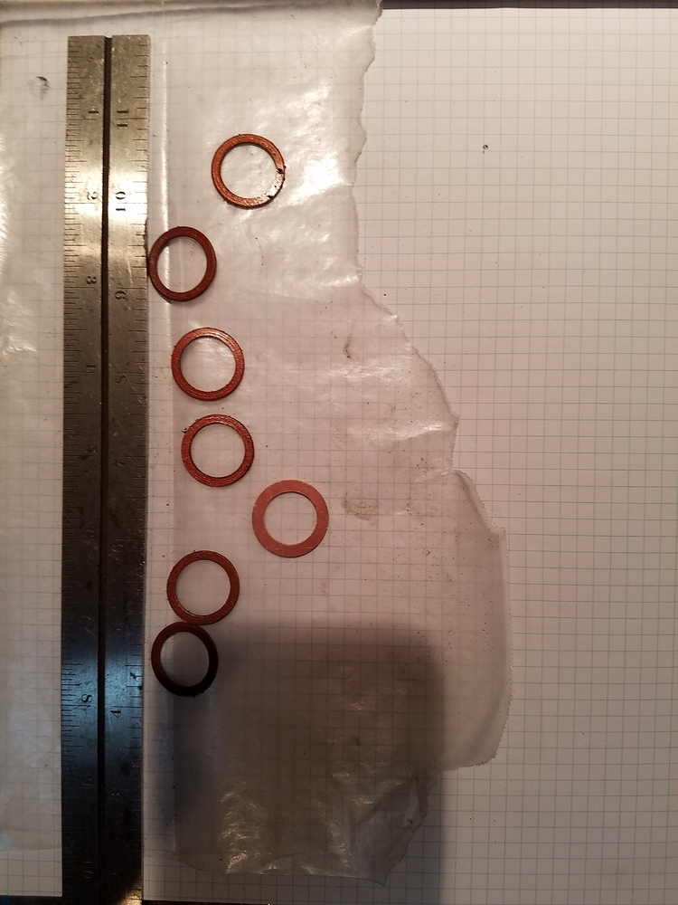 [EType] Carb banjo fitting leaks EType Jaglovers Forums