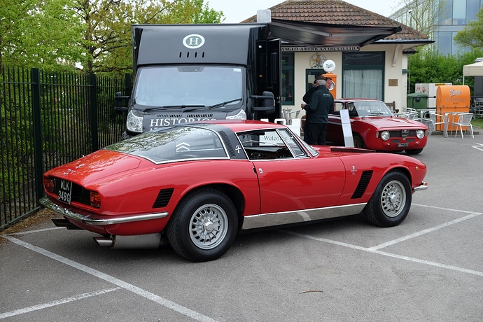 G226zzzzzzzzzzzzzk Brooklands 2015