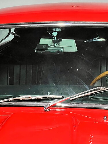 LoJack or Other: Worth it? - E-Type - Jag-lovers Forums