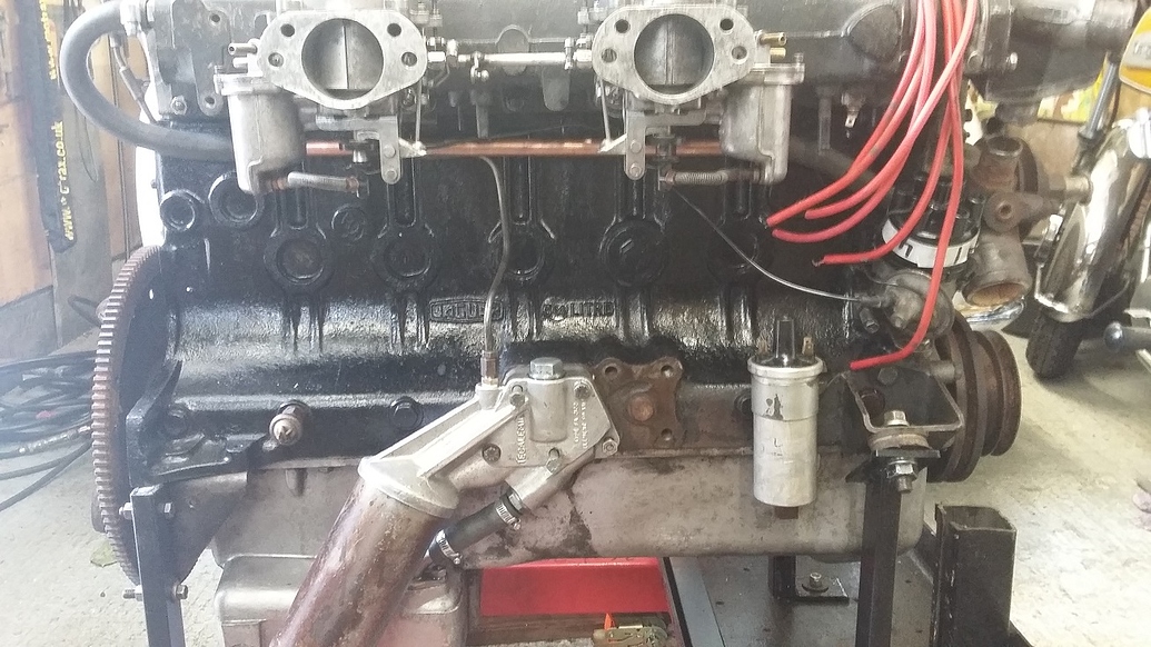 XJ6 and Mk2 oil pressure sender same? Saloons Jaglovers Forums