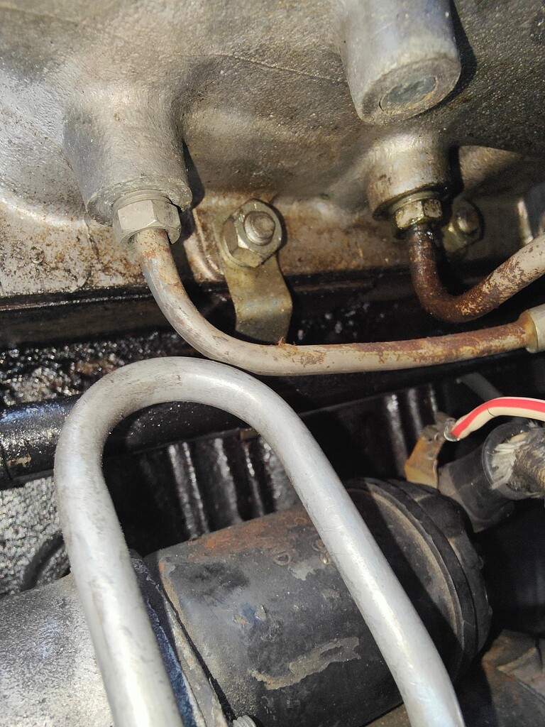 Nocrank / starter wire detached from solenoid XJ Jaglovers Forums