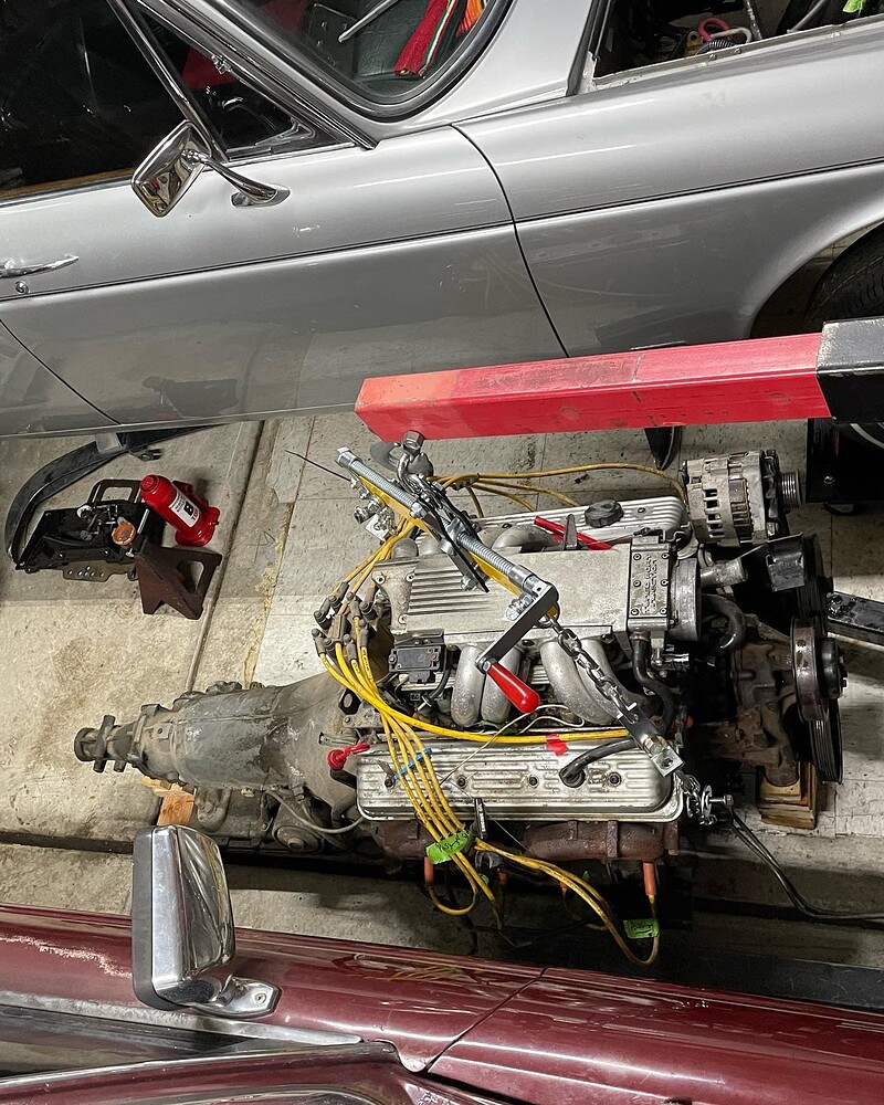 1990 Camaro TPI fuel injection system - Classifieds - Jag-lovers Forums