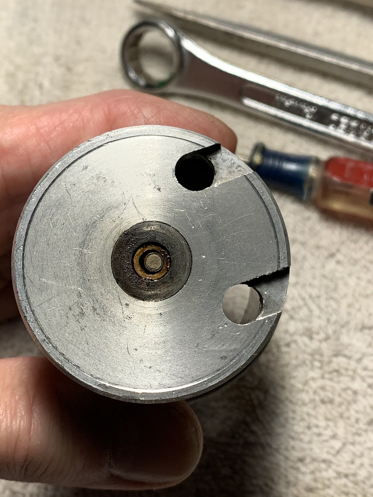 Zenith Stromberg metering needles - E-Type - Jag-lovers Forums