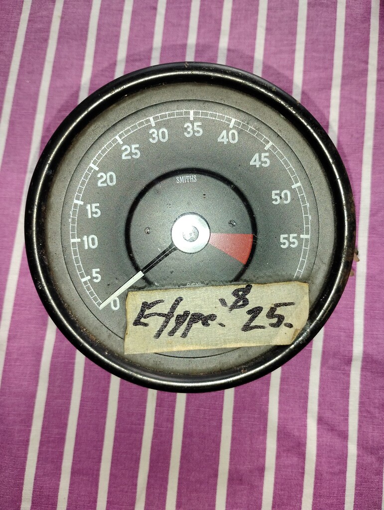 How to Use DC Generator: Pinouts, Specs, and Examples | Cirkit Designer, image size:771x1024