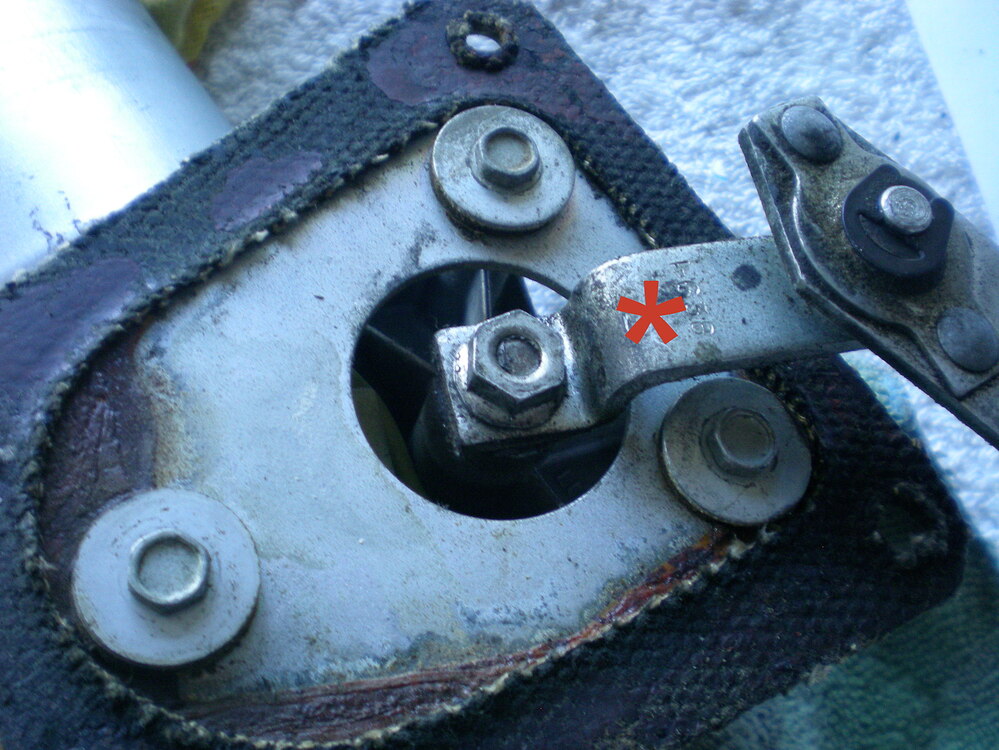 [EType] Converting Series 2 Wiper Motor from LHD to RHD EType Jag