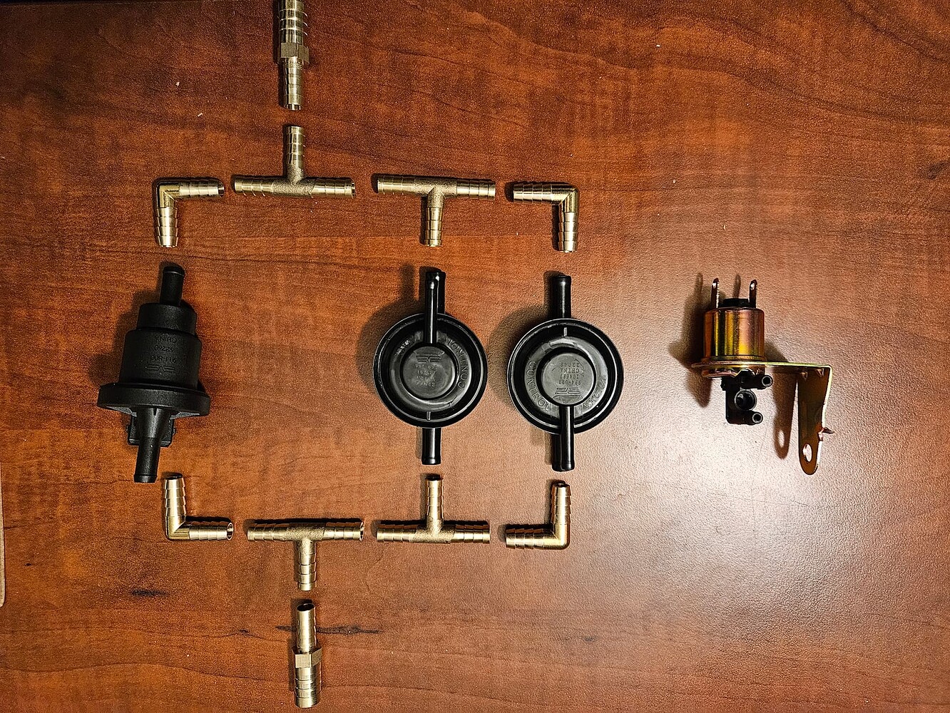 EVAP Canister stuff XJS Jaglovers Forums