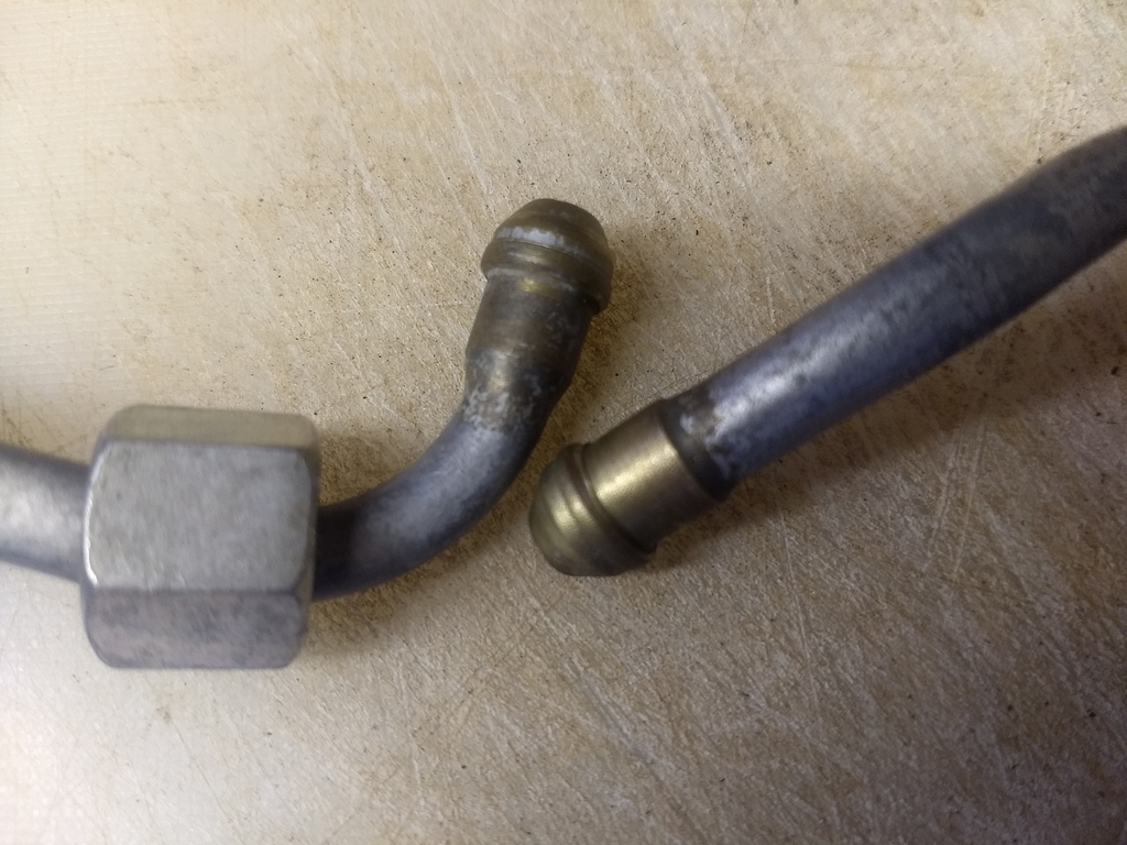 Replacing fuel lines just in case XJS Jaglovers Forums