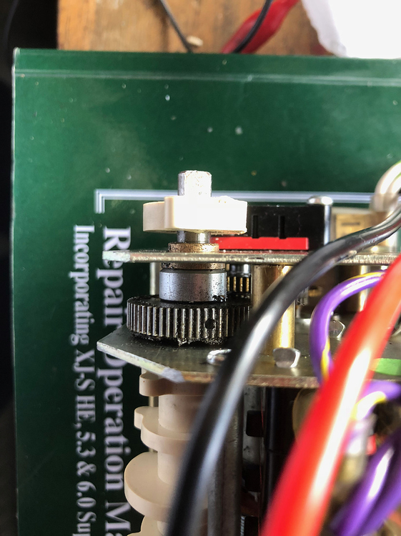 Delanair MK II AC tech bulletin - XJ-S - Jag-lovers Forums