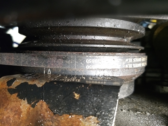 Weak spark, no start XJS Jaglovers Forums