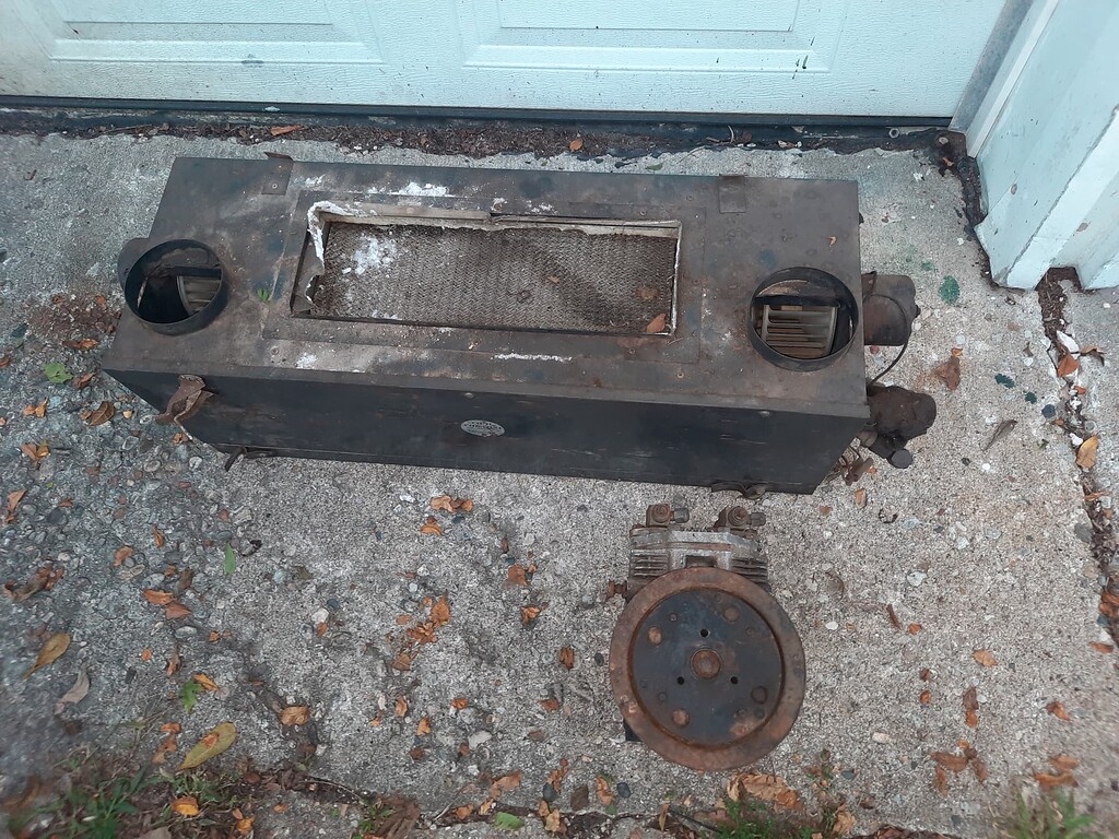 [CANCELLED] Mk2 Air Conditioning Parts Classifieds Jaglovers Forums