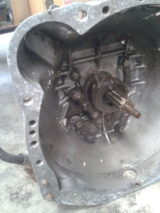 Starter bendix flywheel 133 tooth vs 104 tooth XJ Jaglovers Forums