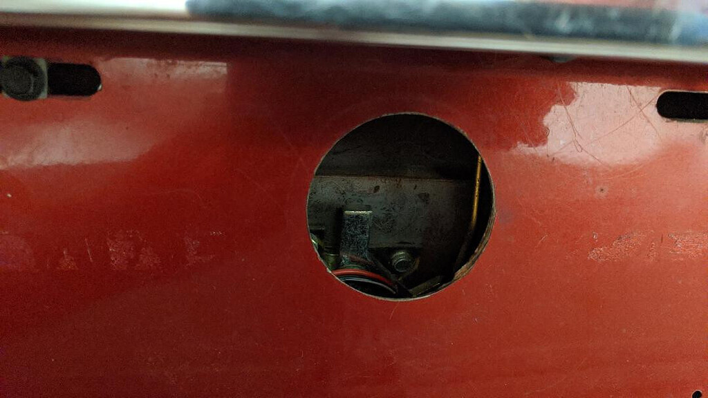 Trunk Latch Deja Vu XJS Jaglovers Forums