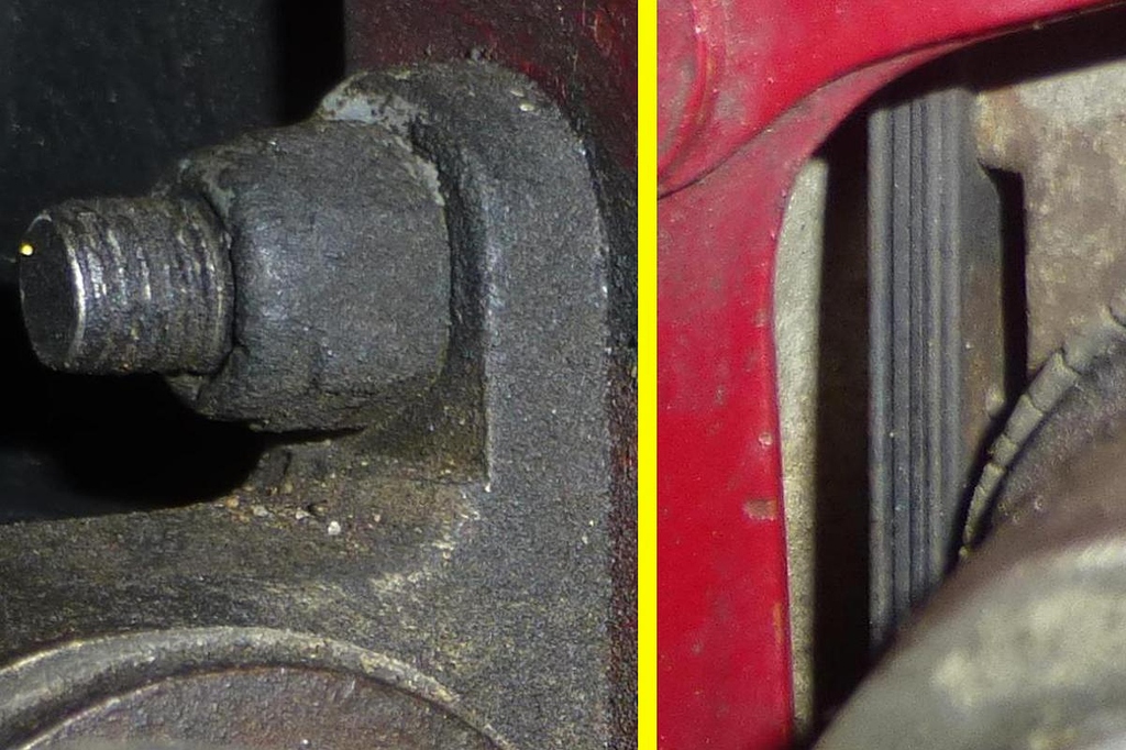 Camber Shims ** EType Jaglovers Forums