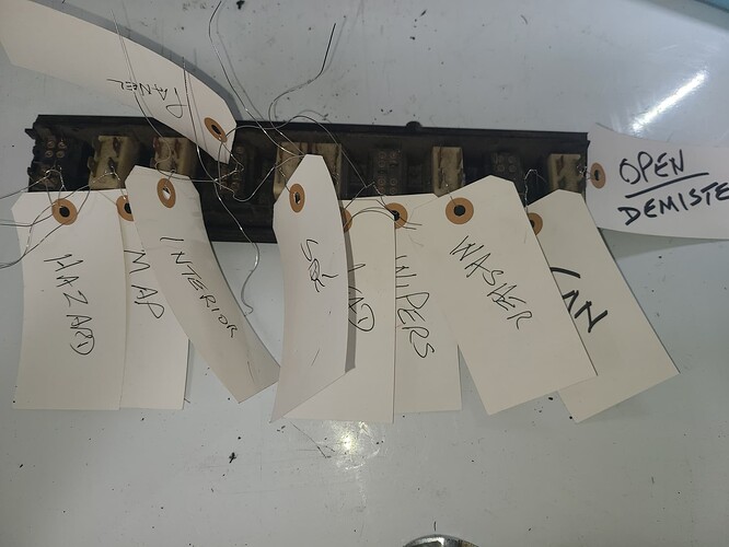 13 - Taggingh each Switch tl Avoid Issues Later