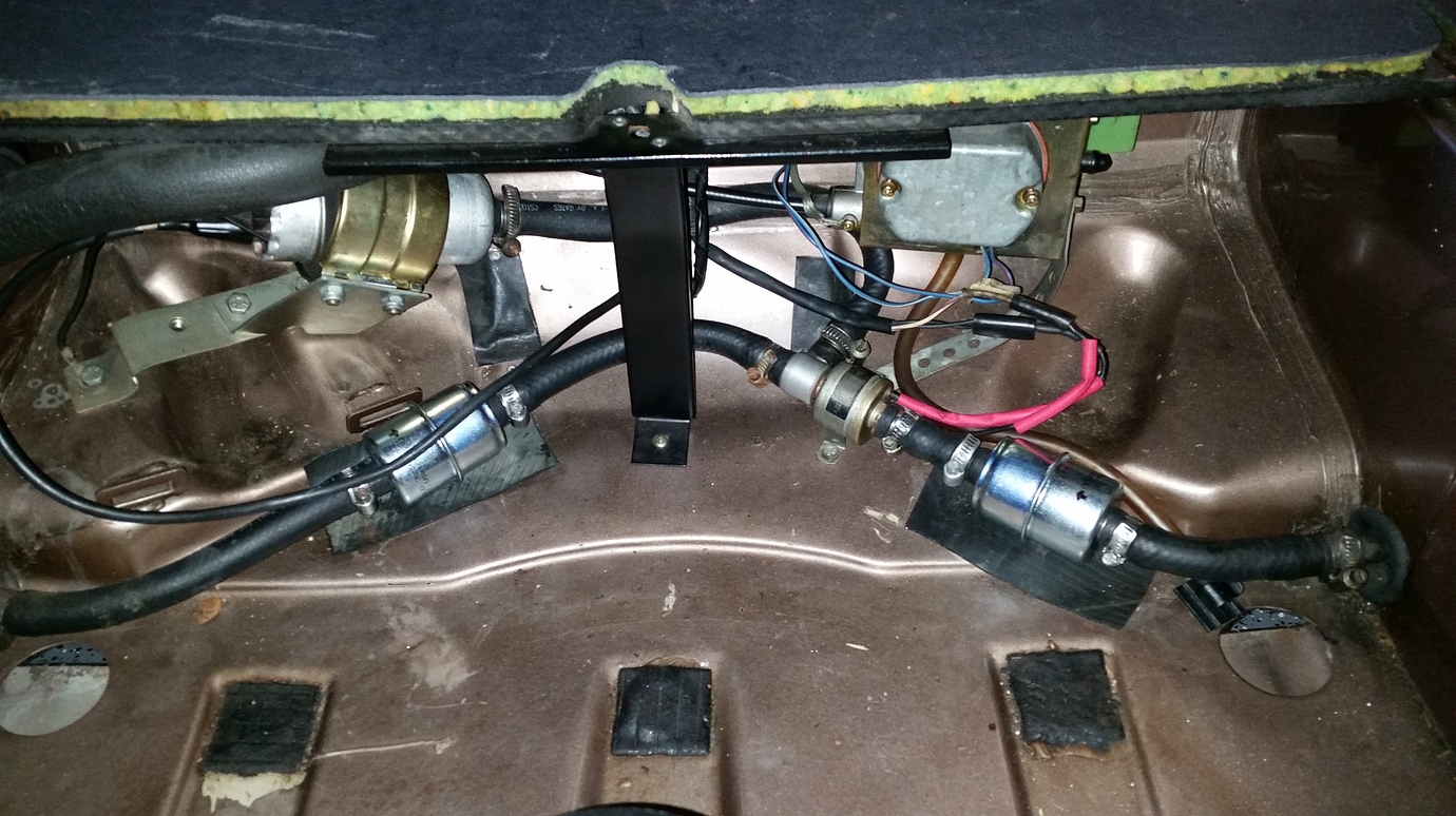 85 Jaguar XJ6 siphon old gas out of tank XJ Jaglovers Forums