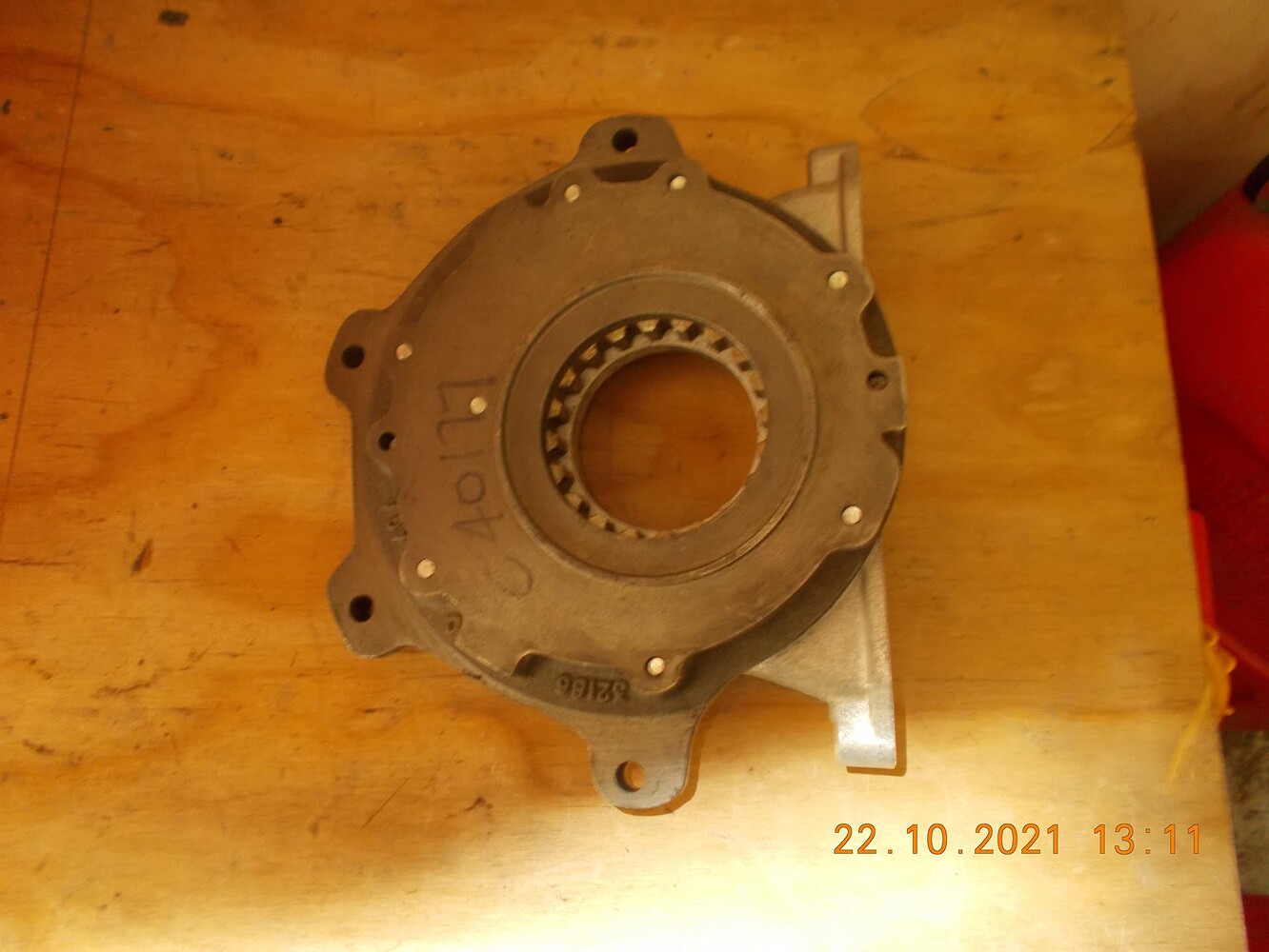 [PURCHASED] V12 oe oil pump Classifieds Jaglovers Forums