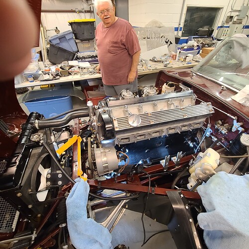 Bad relays and fuses blowing EType Jaglovers Forums