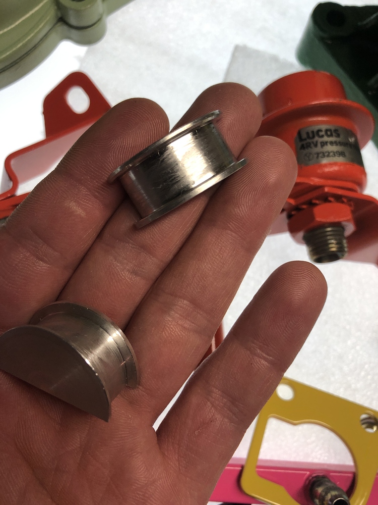 Anyone know the Cam Cover bolt torque? XJS Jaglovers Forums