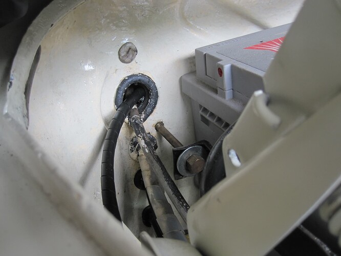 Oil pressure gauge at max all time Saloons Jaglovers Forums