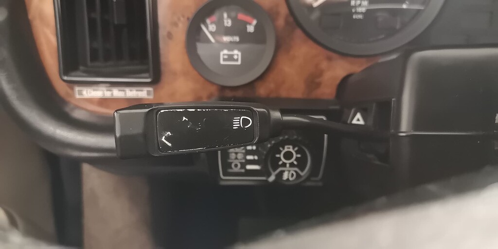 XJ. S3 light switch decal? XJ Jaglovers Forums