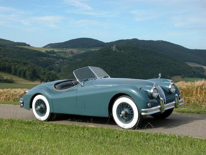 Blue mystery paint code XK Jaglovers Forums