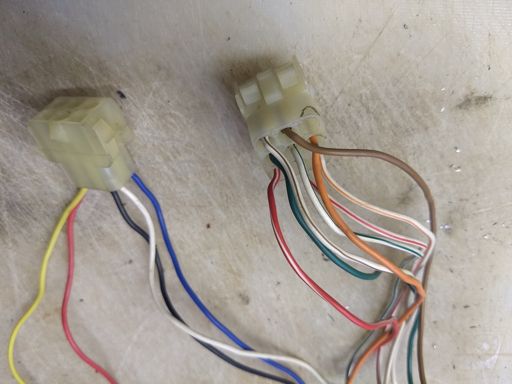 Radio wiring help - XJ-S - Jag-lovers Forums